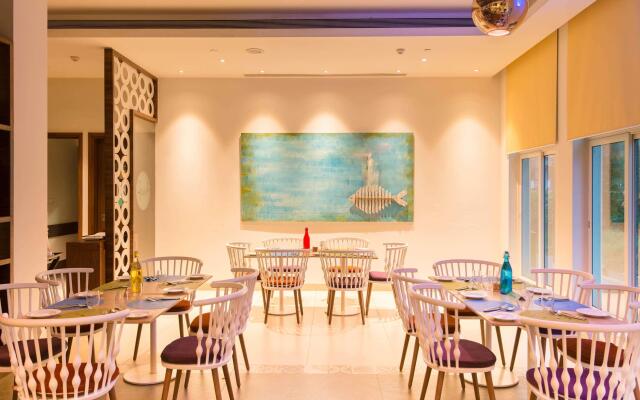 ibis Styles Goa Calangute Hotel