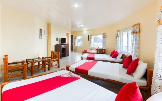 Ermi Beach Resort