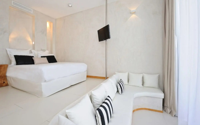 Hotel Cala di Greco