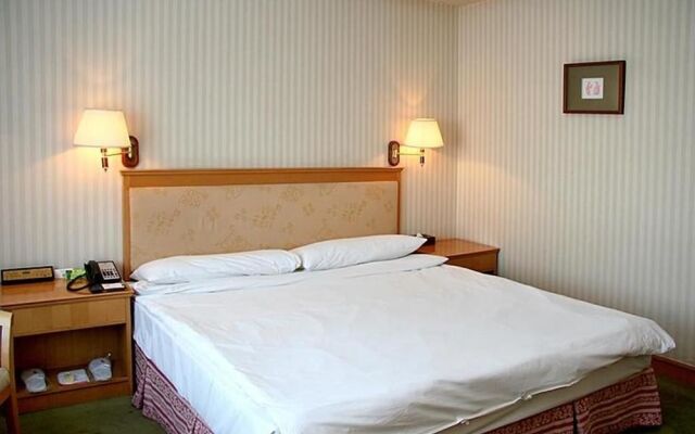 Hong'an International Hotel