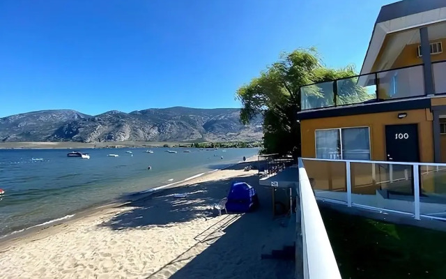 Richter Pass Beach Resort