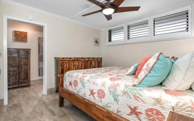 Kihei Surfside, #512 1 Bedroom Condo