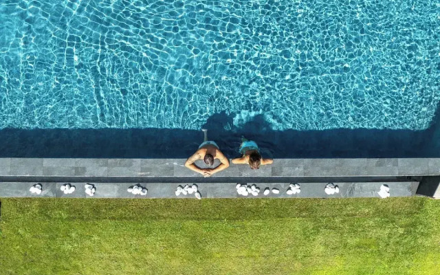 LLAC Living Nature Hotel