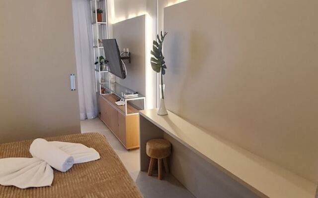 Flat equipado a 50m da Praia by La Playa