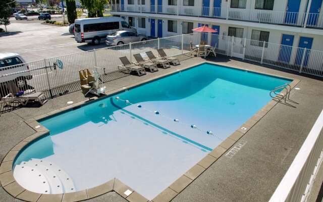 Motel 6 Tacoma, WA - Fife