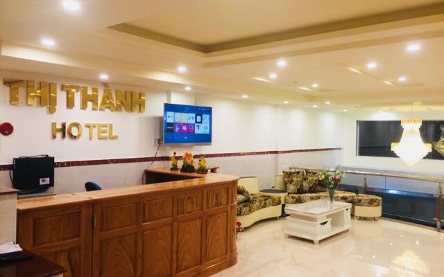 Thi Thanh Hotel