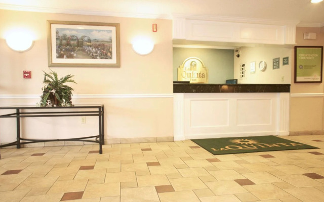 La Quinta Inn Columbus Dublin