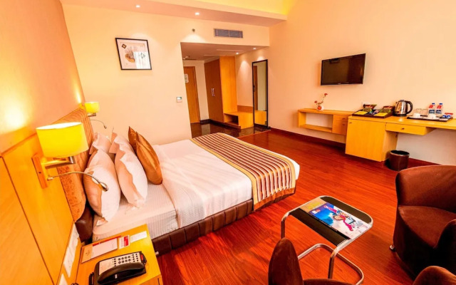 Ramada by Wyndham Neemrana
