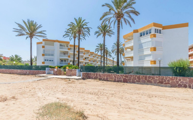 A46 Vistas al mar desde la terraza