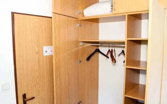 Turistická ubytovna Cakle