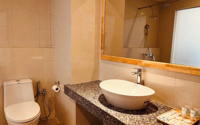 Hotel Mayto