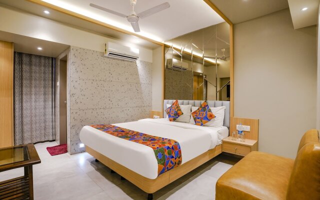 Fabhotel Springs Lodging