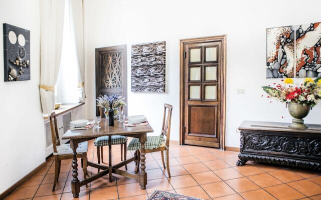 Art Apartment San Felice