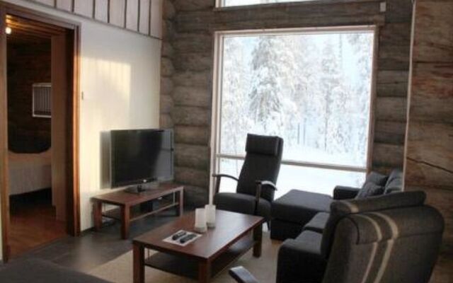 Holiday Home Leija