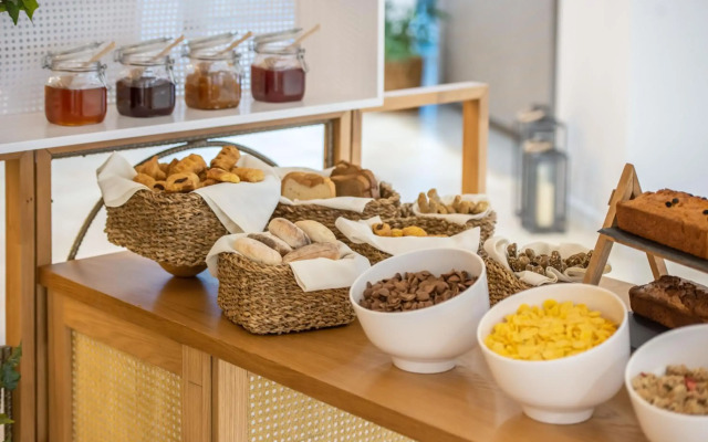 Arkadia Luxury Hotel Apartments