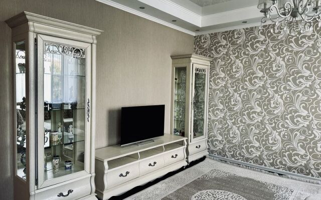 Апартаменты УНИК АПАРТ на ул. Весенняя, д. 16