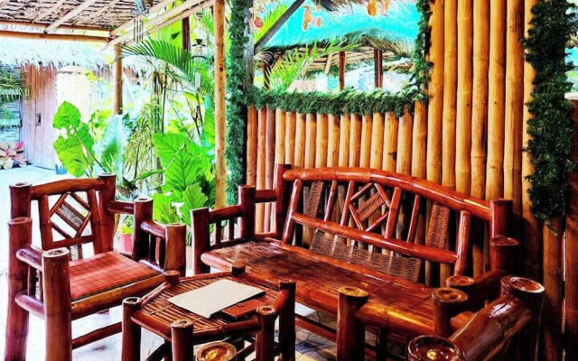 MJs Garden Hotel Moalboal powered by Cocotel