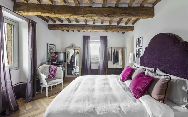 Villa Viola in Sarteano