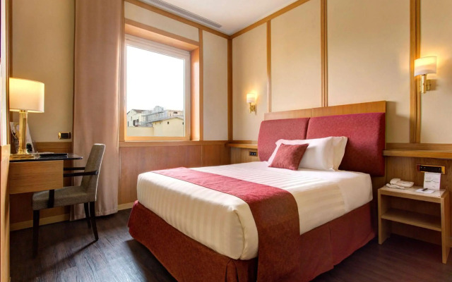 Rosen Inn International