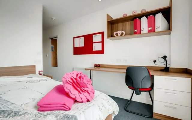 Modern Rooms BIRMINGHAM - SK