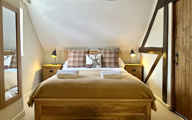 The Manor at Abberley