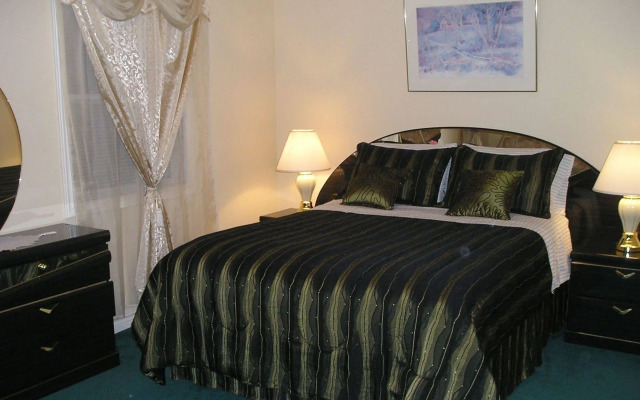 Susan's Villa B&B by Elevate Rooms