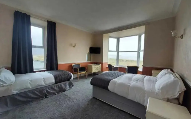 The Sandbanks