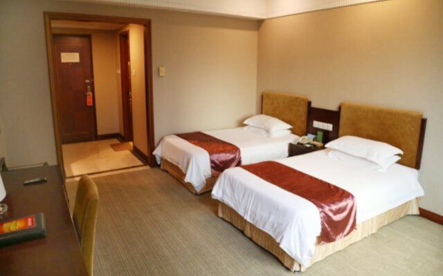 Nanyuan Hotel Jinjiang