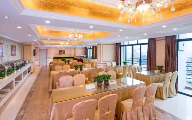 Vienna Hotel (Huizhou Yuanzhou)