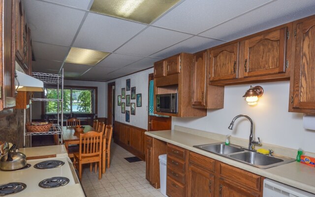 Simpson's Sanctuary 3 Bedroom House