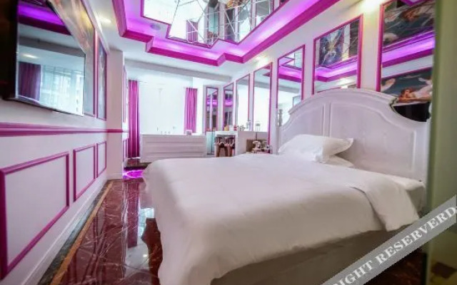 Kanasi Hotel
