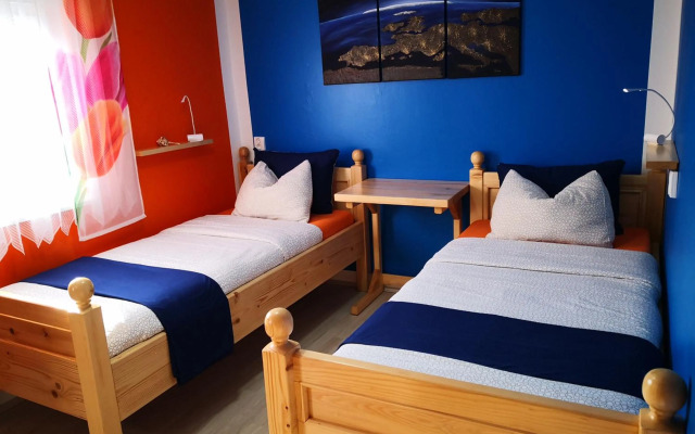 Apartmani Novak - Vir