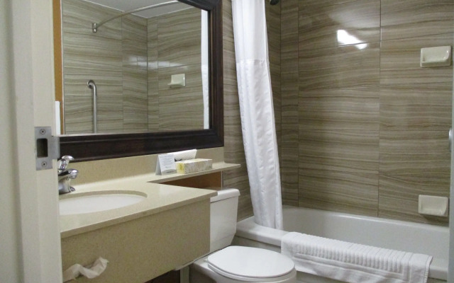Comfort Inn Dartmouth