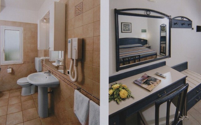 Villaggio Turistico Le Meridiane