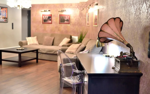 TOP Apartments 2