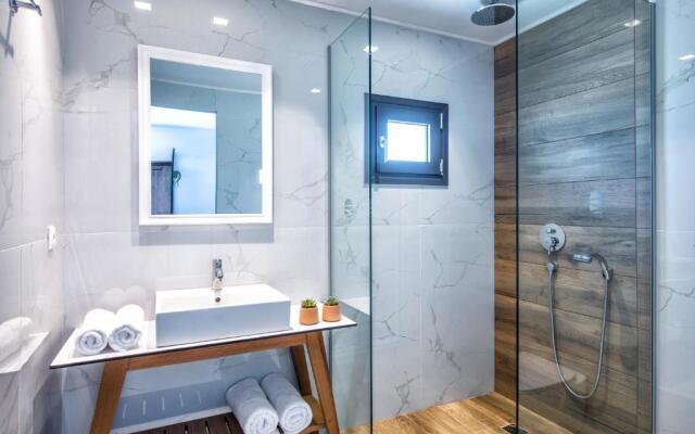 Maritime Suitesby Enorme