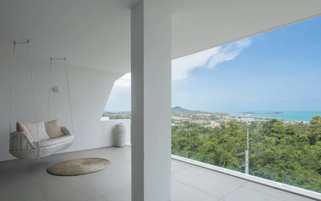 The Flourish Villa by Elite Havens