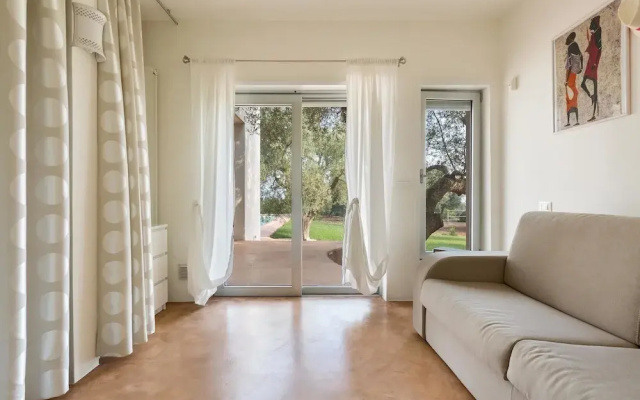 Villa Carlita