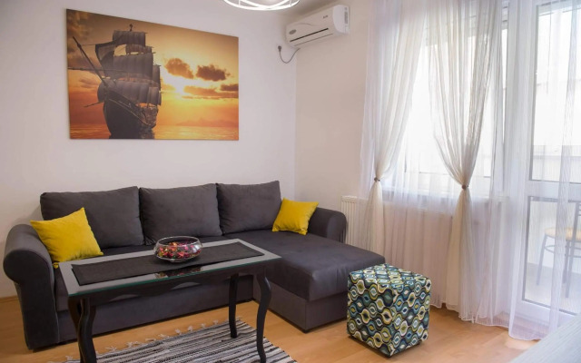 Navigator City Center