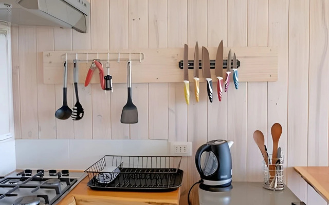 Cabañas del Cerro 2