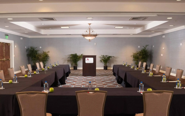 Charleston Marriott