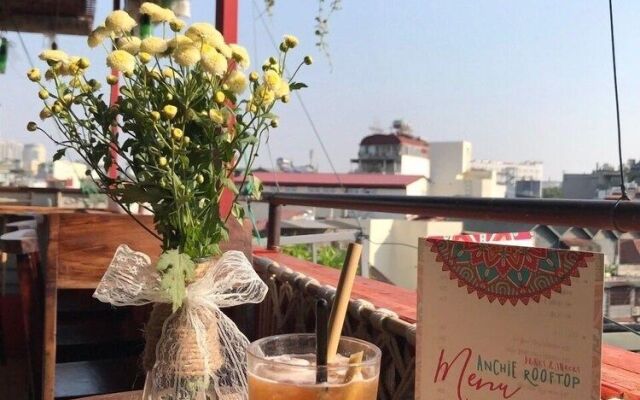 Anchie Homestay