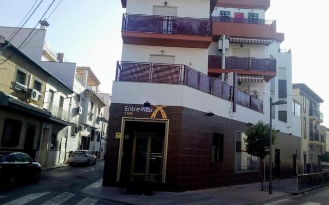 Apartamento Alejandra