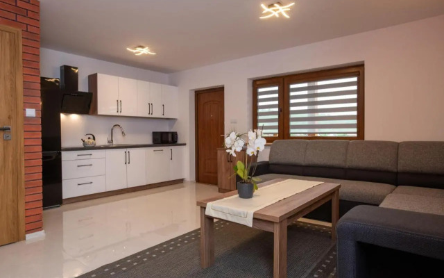 Apartamenty u Bartka i Magdy