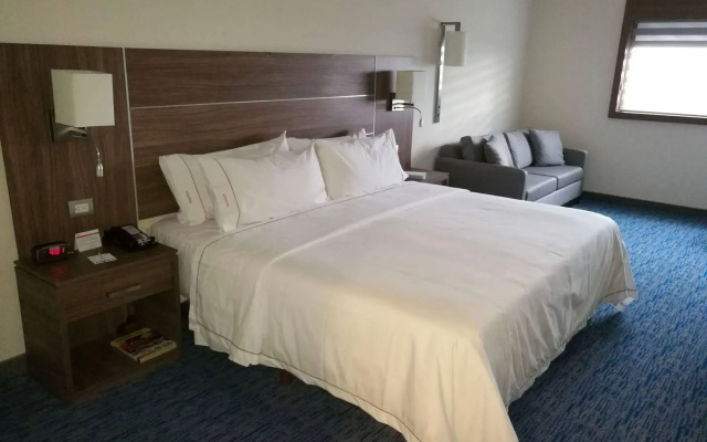 Holiday Inn Express & Suites Ciudad Obregon by IHG