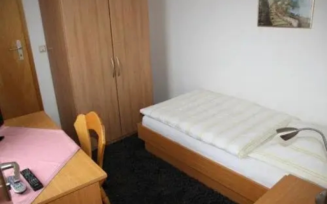 Bürgerhof Katzenfurt