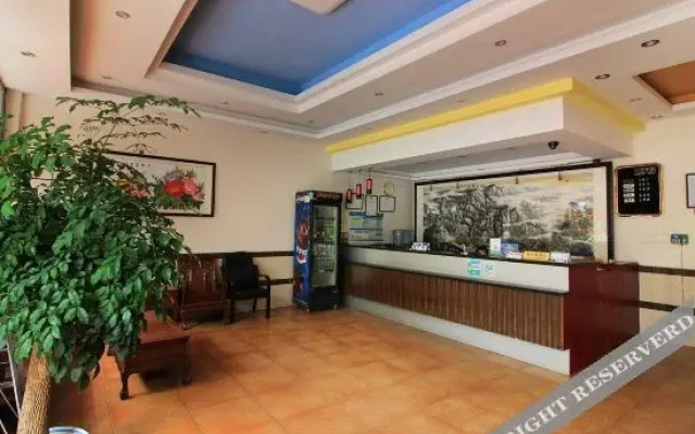 Zhuliang Hotel