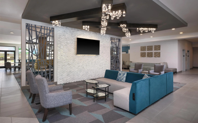 Best Western Premier Hotel at Fisher's Landing