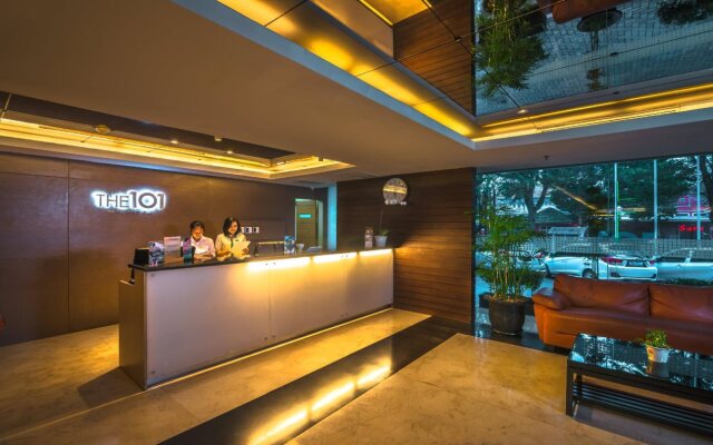 The 1O1 Malang OJ