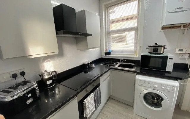 Blackpool Abode - 124 Elite Apartments